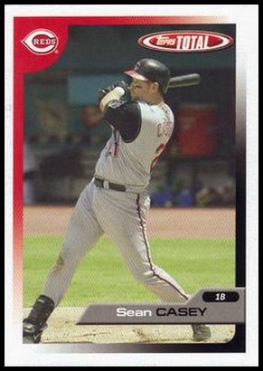 185 Sean Casey